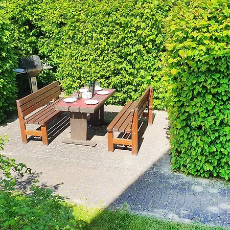 Buchengrund Wo 2 Apartman *