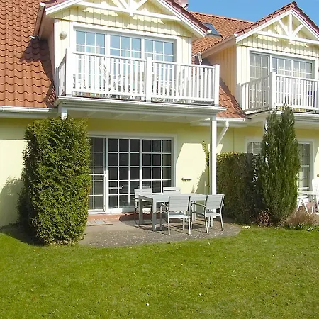 Apartment Buchengrund Wo 2 *