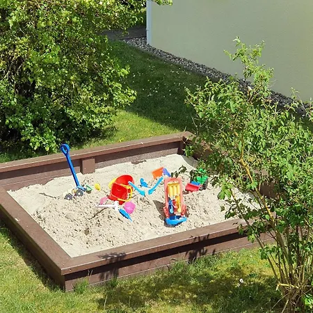 Buchengrund Wo 2 * Prerow