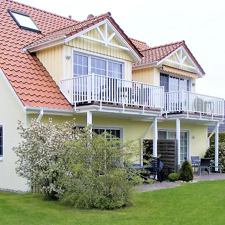 Buchengrund Wo 2 Apartment *