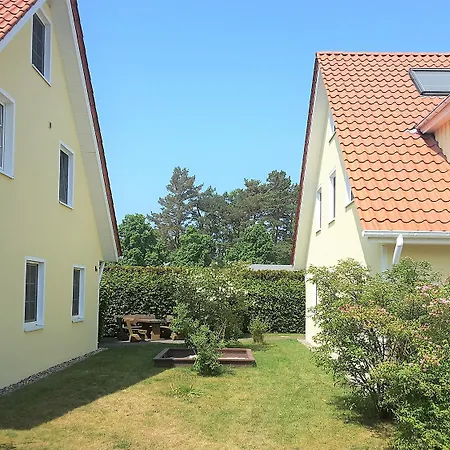 Buchengrund Wo 2 * Prerow