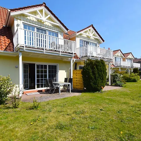 Apartman Buchengrund Wo 2 Prerow