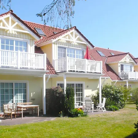 Apartman Buchengrund Wo 2