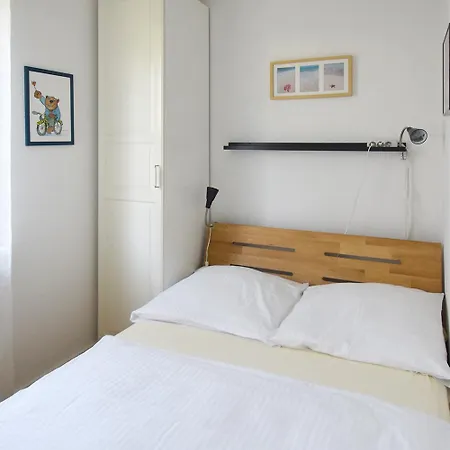 Apartman Buchengrund Wo 2 Prerow