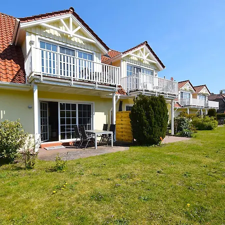 Buchengrund Wo 2 Apartman Prerow