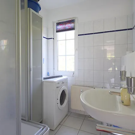 Buchengrund Wo 2 Apartment *
