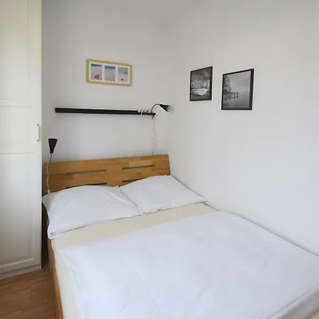 Apartman Buchengrund Wo 2 *