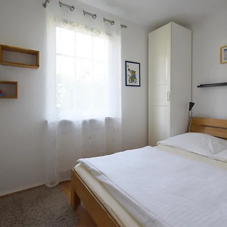 Apartment Buchengrund Wo 2