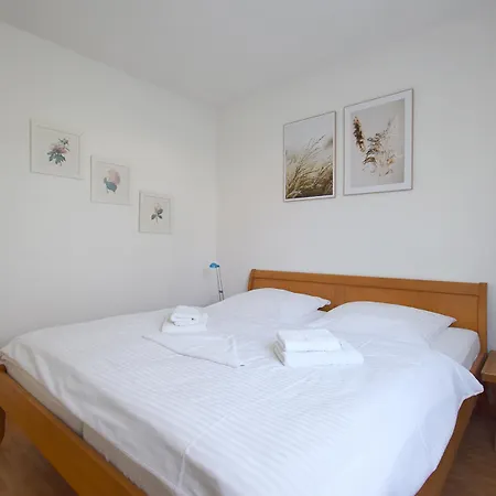 Apartman Buchengrund Wo 2