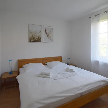 Buchengrund Wo 2 Apartman Prerow