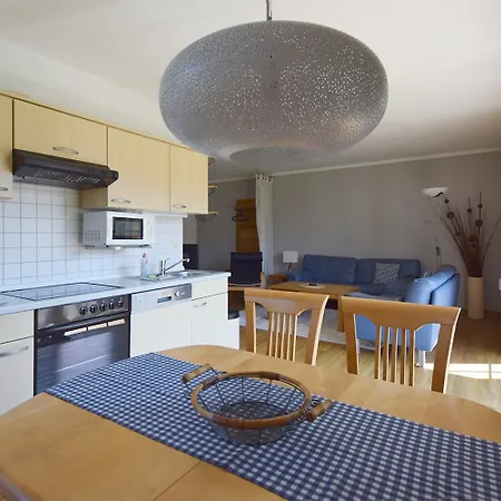 Buchengrund Wo 2 * Prerow