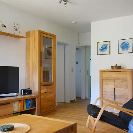 Apartment Buchengrund Wo 2