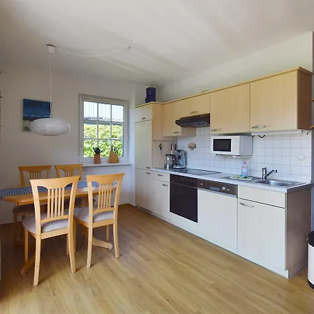 Buchengrund Wo 2 * Prerow