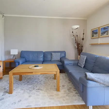 Buchengrund Wo 2 Apartman Prerow