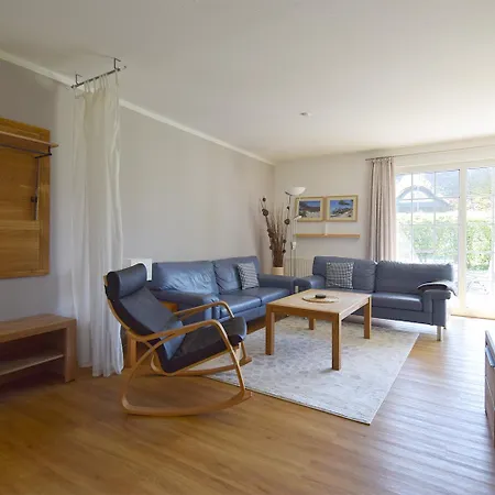 Buchengrund Wo 2 Apartment