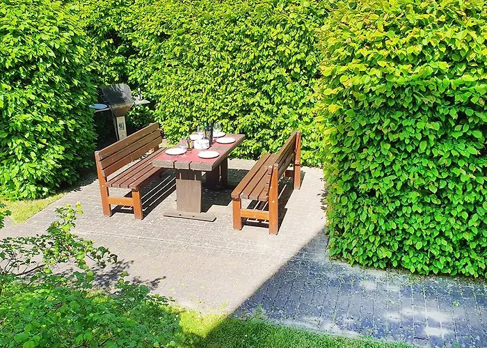 Buchengrund Wo 2 Appartement *