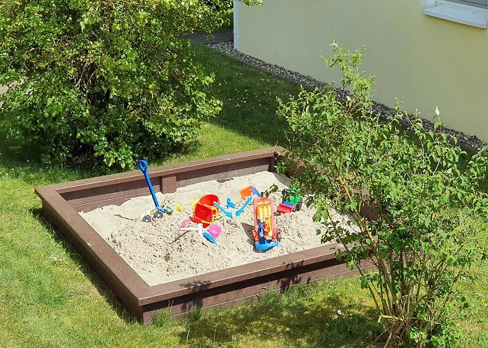 Buchengrund Wo 2 * Prerow