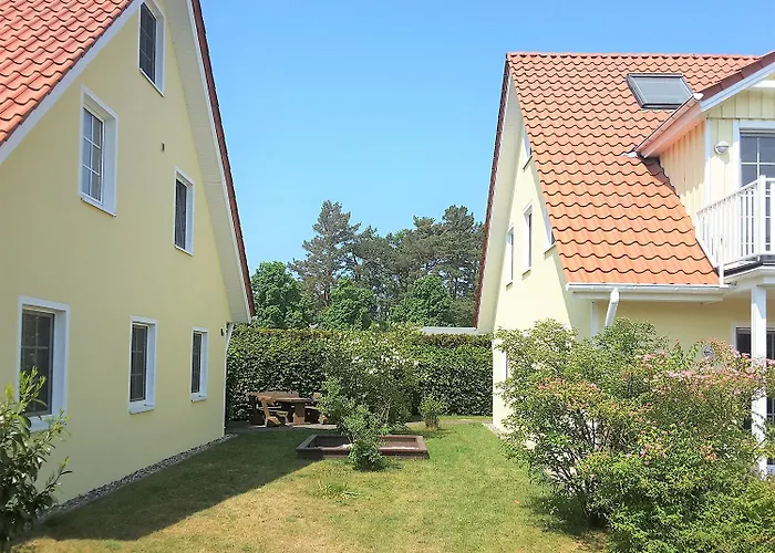 Buchengrund Wo 2 * Prerow