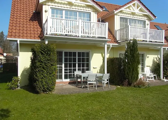 Buchengrund Wo 2 Appartement *