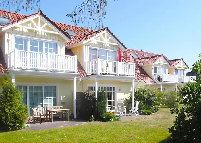 Appartement Buchengrund Wo 2