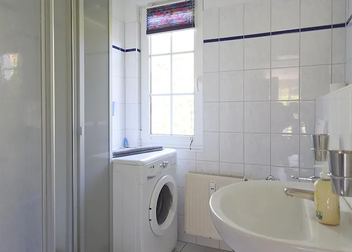 Buchengrund Wo 2 Appartement *