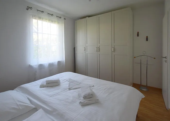 Buchengrund Wo 2 Prerow