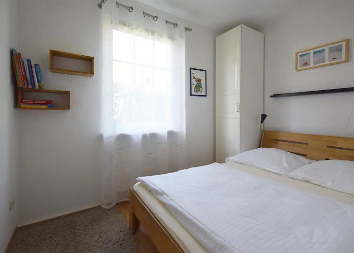 Appartement Buchengrund Wo 2