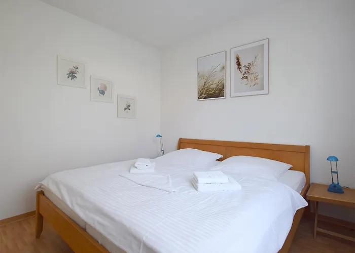 Appartement Buchengrund Wo 2