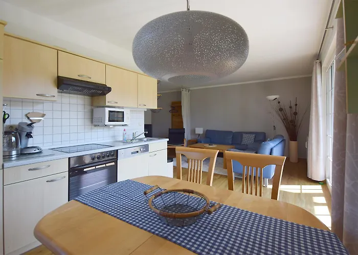 Buchengrund Wo 2 * Prerow