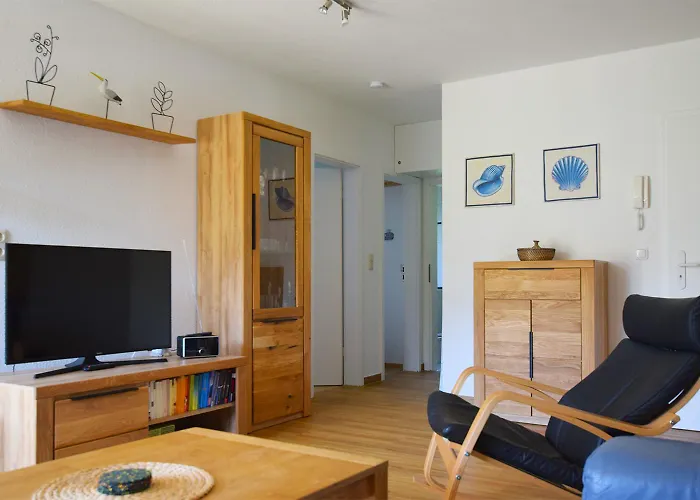 Appartement Buchengrund Wo 2