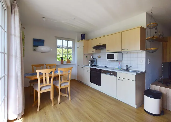 Buchengrund Wo 2 * Prerow